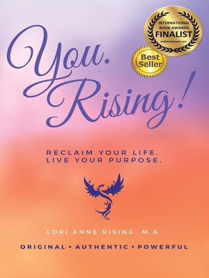 cover image of You. Rising!